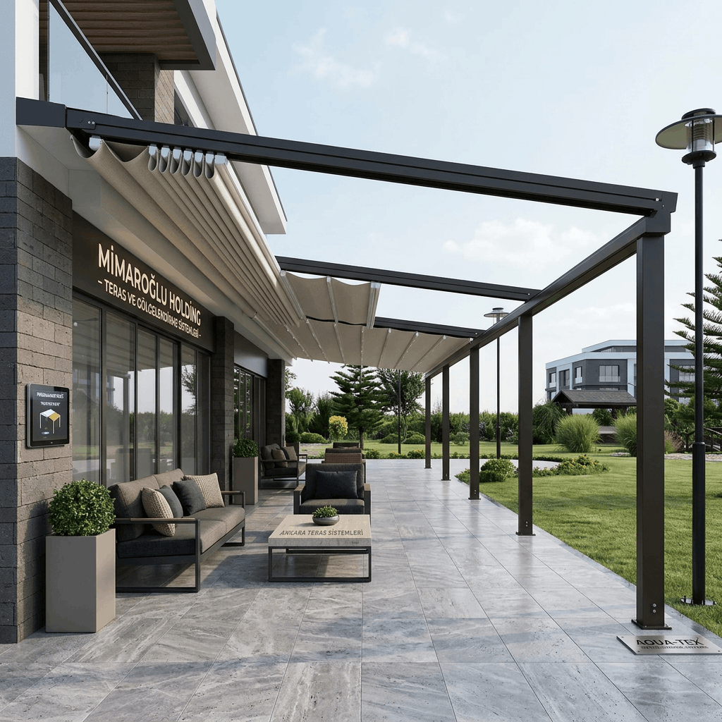 Pergola